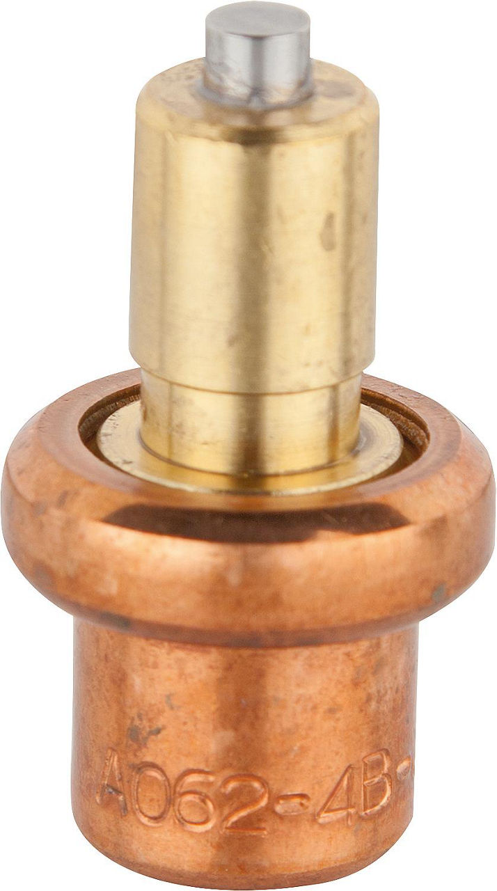 Thermoeinsatz 55°, passend für Easyflow Wood