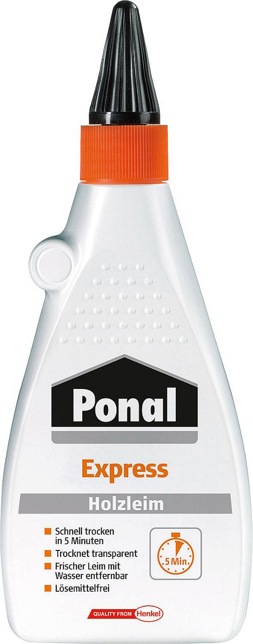 Holzleim Ponal Express 550g Holzleim Ponal Express 550g