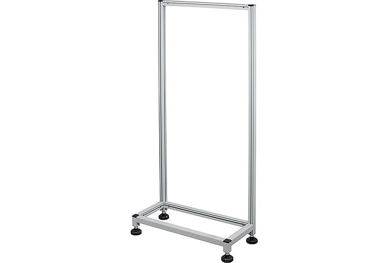 Standregal VarioPlus ProFlip D116 Standregal VarioPlus ProFlip D116