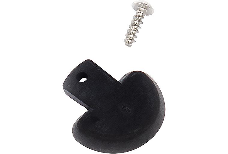 Gummiklappe U3 Gummiklappe U3