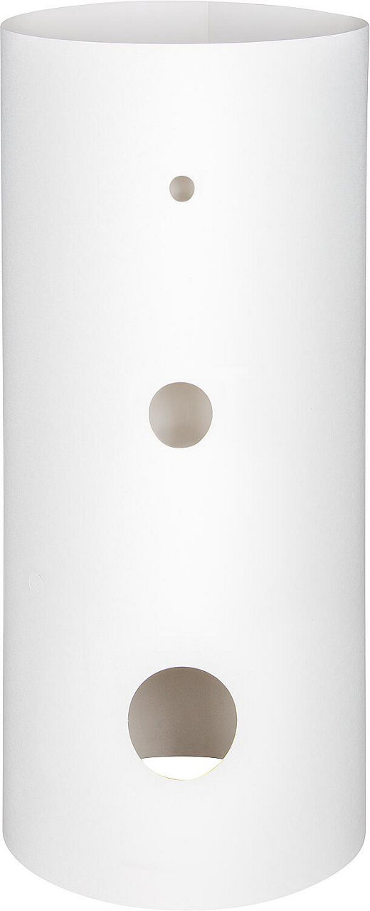 ABS-Mantel für Warmwasserspeicher SW-500