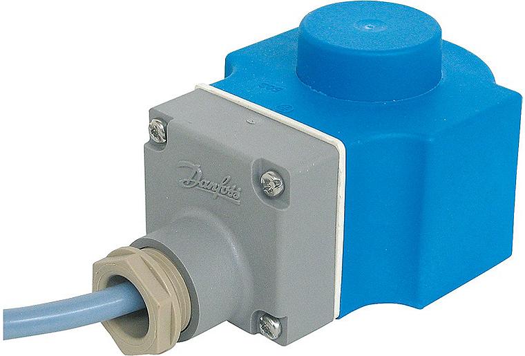 Danfoss Brummfreie Spule 230V, 50Hz Danfoss Brummfreie Spule 230V, 50Hz