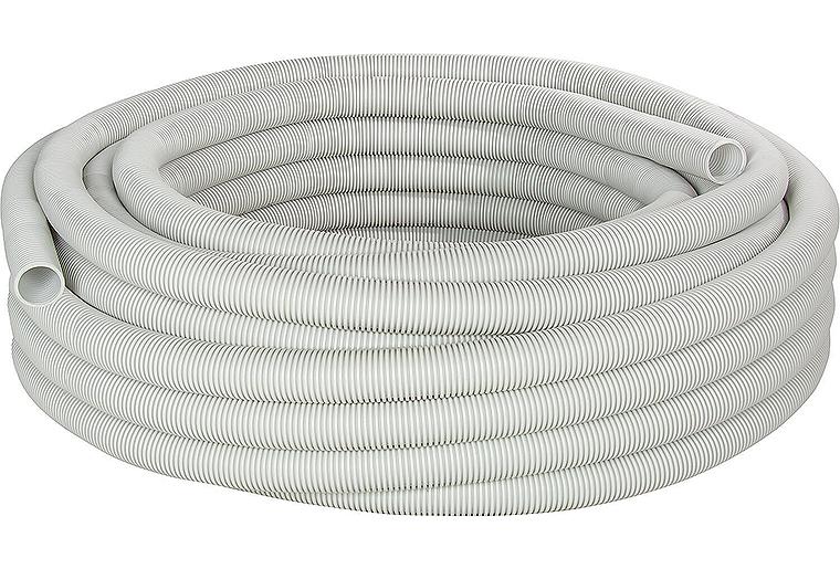 Flexibles Rundrohr Ø 63 mm, 50m Rolle Flexibles Rundrohr Ø 63 mm, 50m Rolle