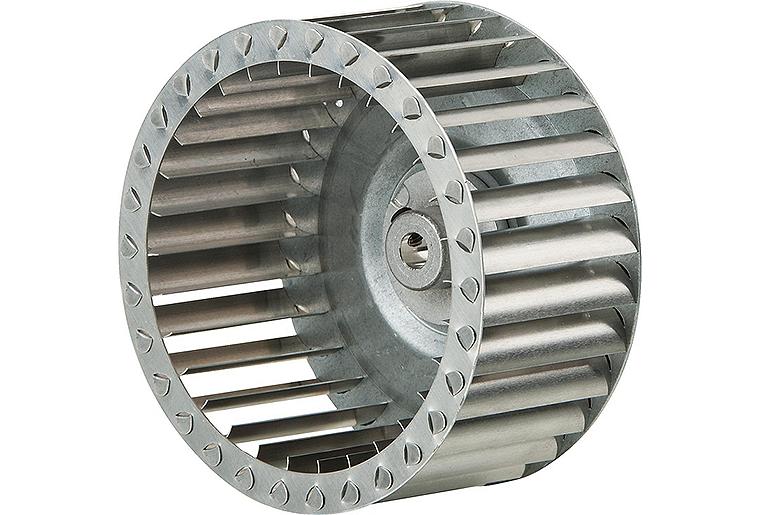 Gebläserad Abic 10020-004