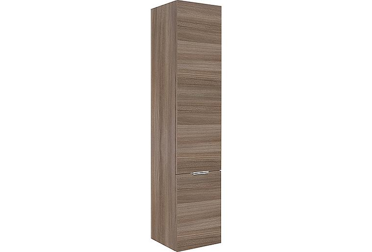 Hochschrank EPIL, EBSI 2 Türen Hanf Ulme Anschlag rechts 350x1625x370 mm