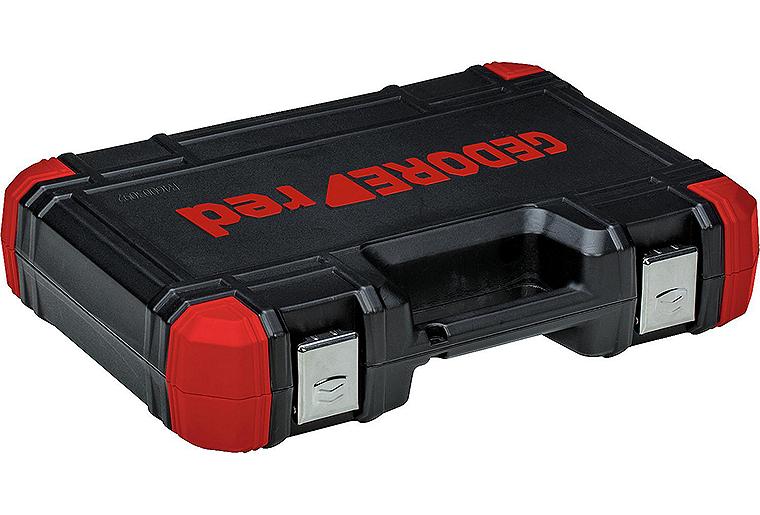 Steckschlüssel-Satz GEDORE red R46003092, 92-teilig 1/4" und 1/2"