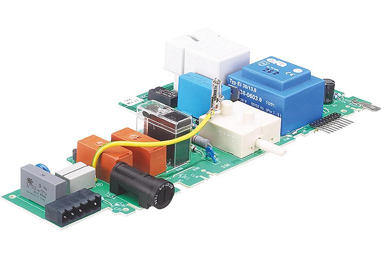 Leiterplatte-Netzmodul für GZT-4+ZBR-8 Ju.Nr.: 8 748 300 194 Leiterplatte-Netzmodul für GZT-4+ZBR-8 Ju.Nr.: 8 748 300 194
