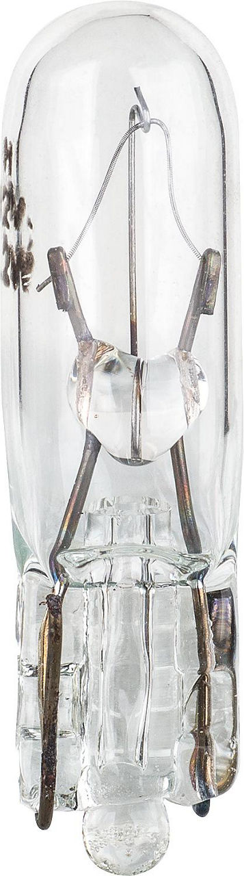 Glassockellampe REPSTAR 12V, 1,2W VPE=10 Stück Glassockellampe REPSTAR 12V, 1,2W VPE=10 Stück