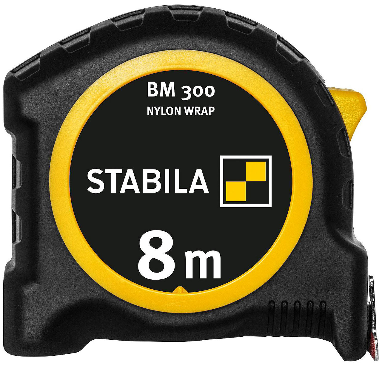 Maßband Stabila BM 300, 8 m (cm) Maßband Stabila BM 300, 8 m (cm)