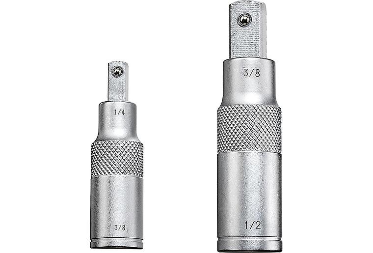 Adaptersatz GEDORE red 2-teilig Reduzier- und Vergrößerungsstück 6in2