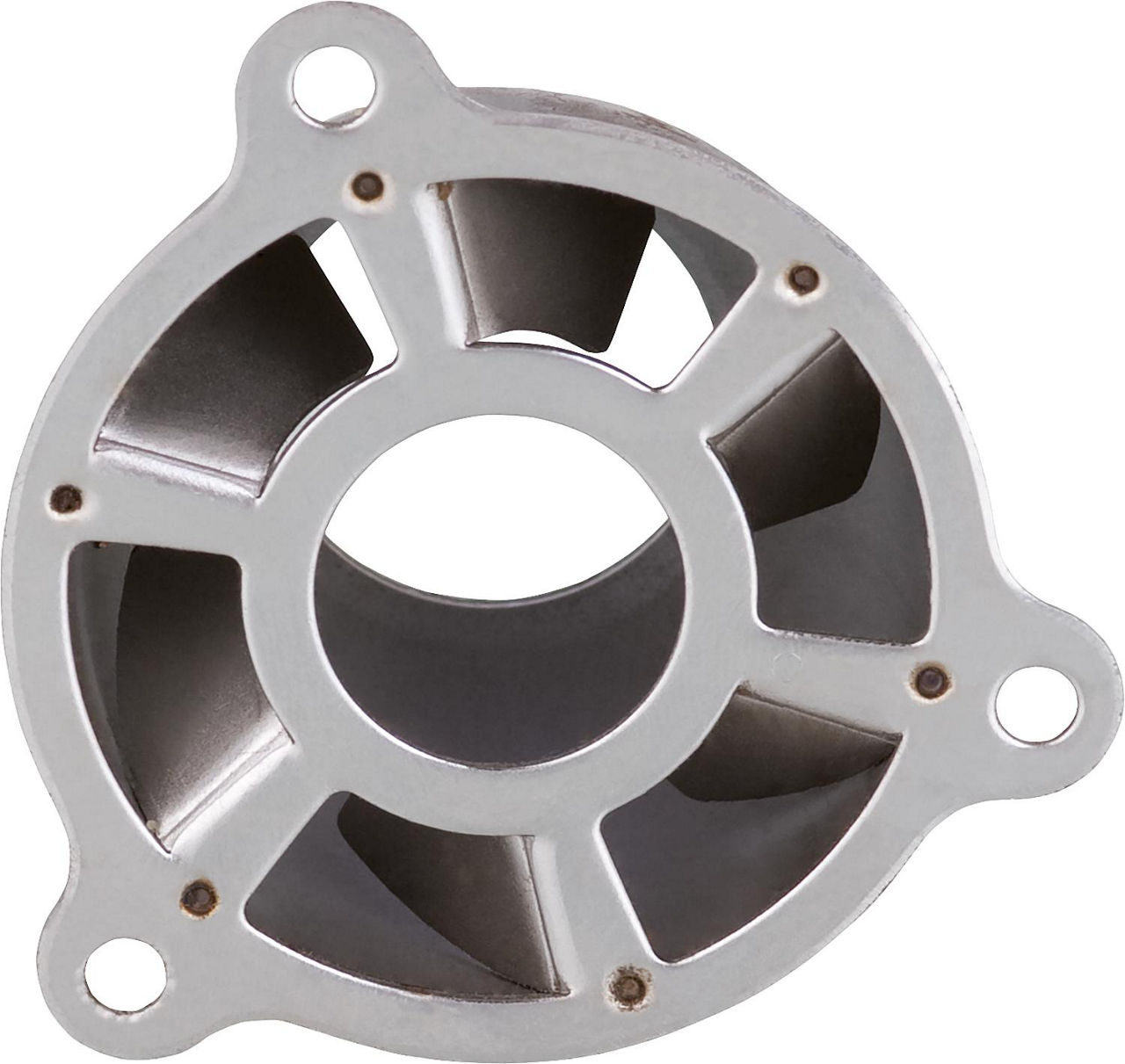 Luftdüse MB800, 24 mm zu Meku Blaubrand-Mischeinrichtung Turboblue 20-26KW