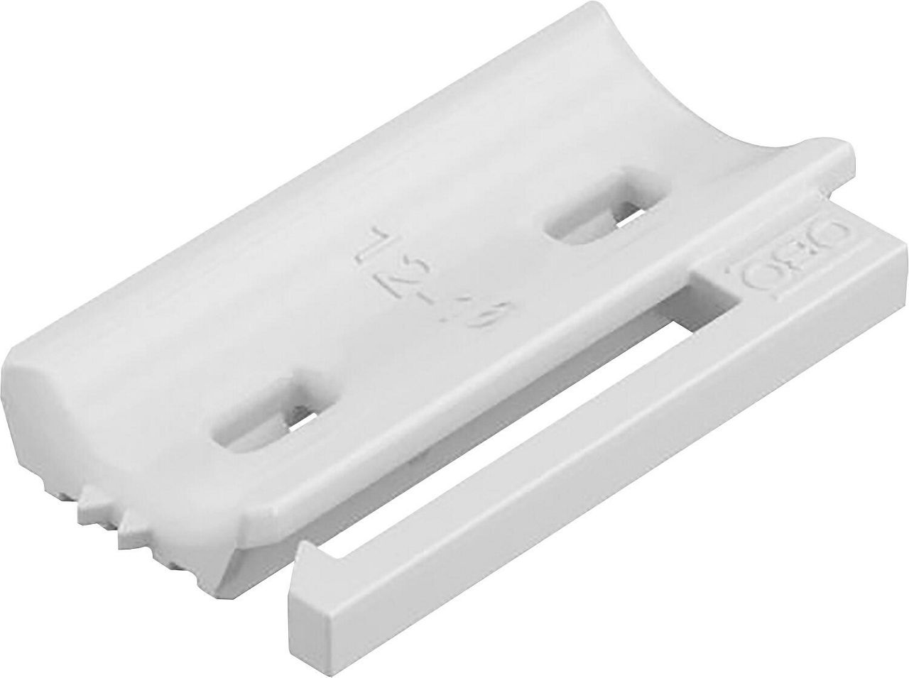 Universal-Gegenwanne, Kunststoff, 12-16mm, LGR, VPE 100 Stück