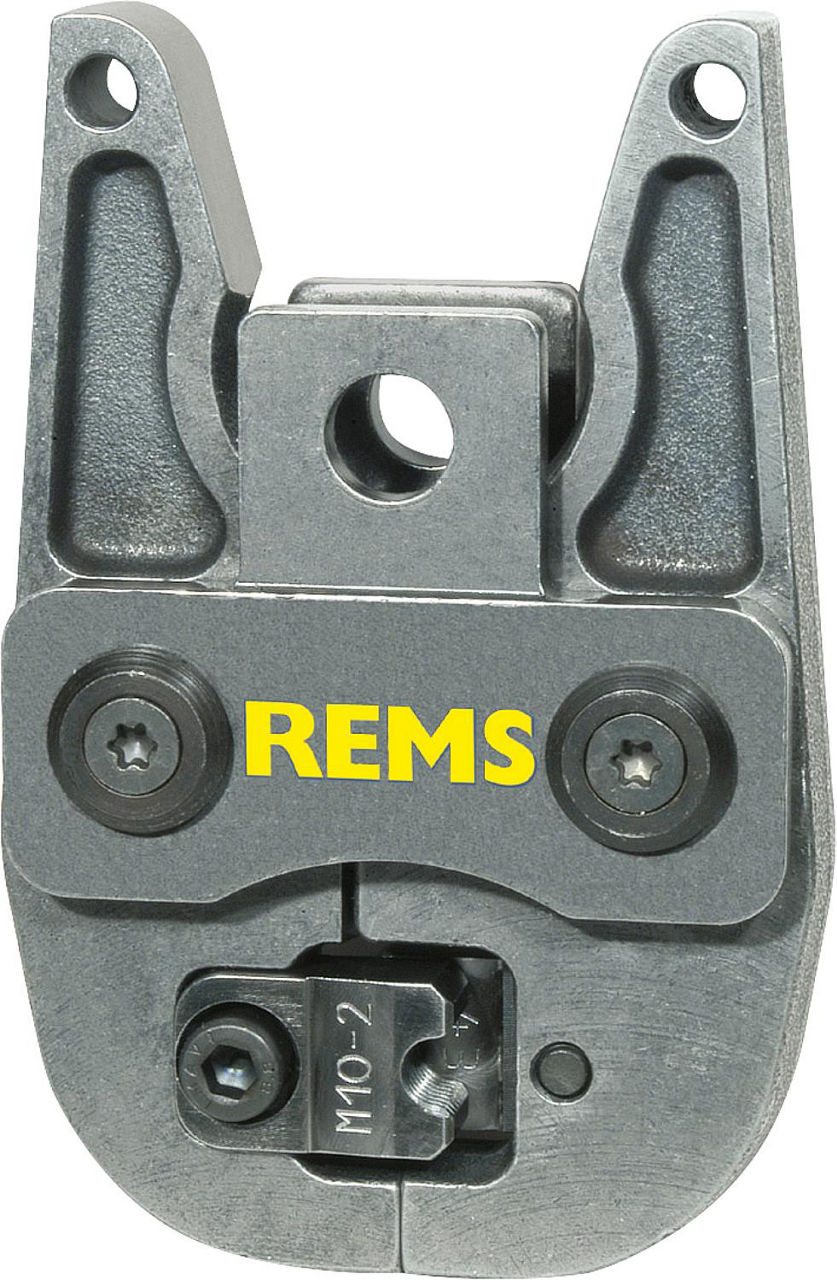 REMS Trennzange M10 Zubehör für Rems Power-, und Akku-Press REMS Trennzange M10 Zubehör für Rems Power-, und Akku-Press