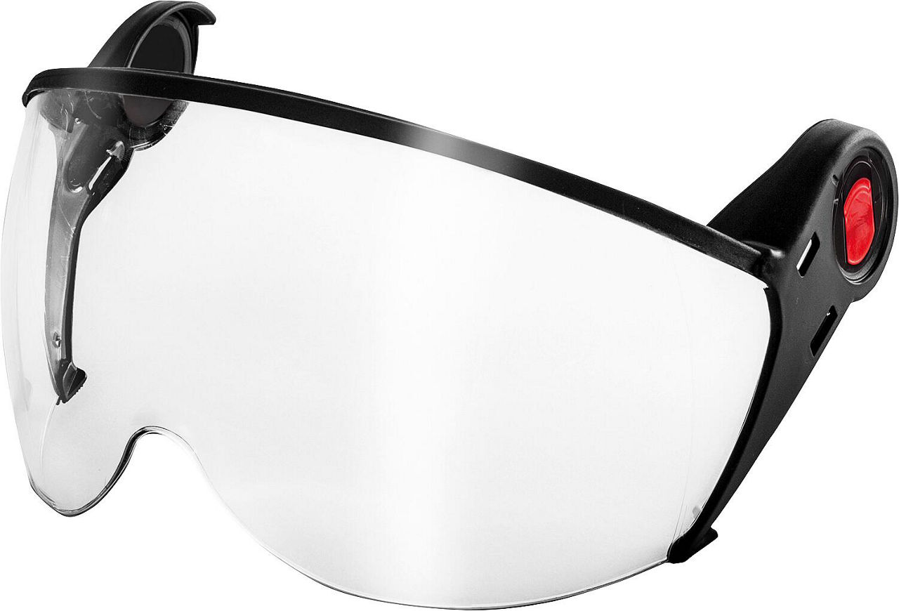 Schutzvisier ZEN Kit transparent für Primero Serie