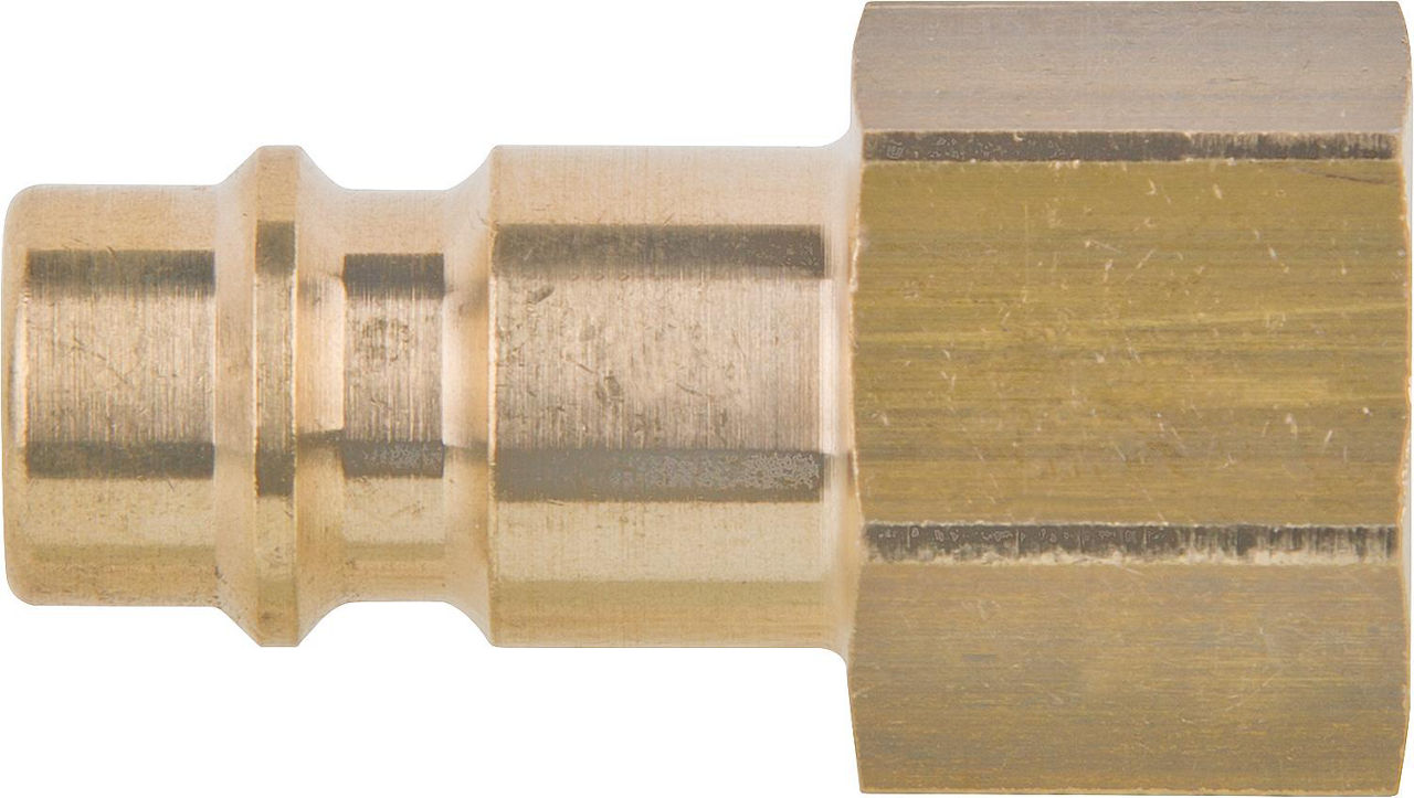 Stecknippel IG Typ 26 G 1/4" Stecknippel IG Typ 26 G 1/4"
