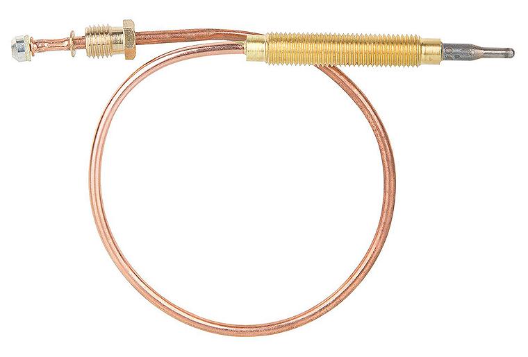 Flexible Thermoelemente TE 113.20.10.10 Länge 300 mm Flexible Thermoelemente TE 113.20.10.10 Länge 300 mm