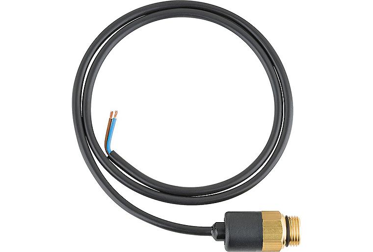 Sicherheitsthermostat für Fußbodenregeleinheit Easyflow, DN15(1/2"), 55°C Sicherheitsthermostat für Fußbodenregeleinheit Easyflow, DN15(1/2"), 55°C