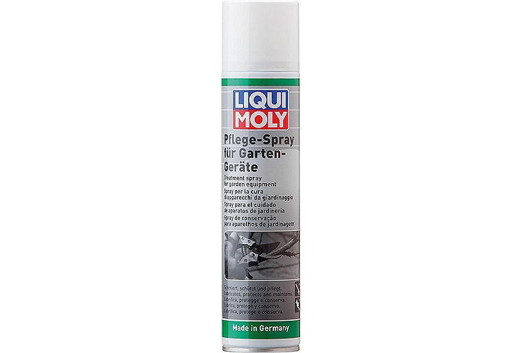 Pflegespray für Gartengeräte LIQUI MOLY 300ml Sprühdose
