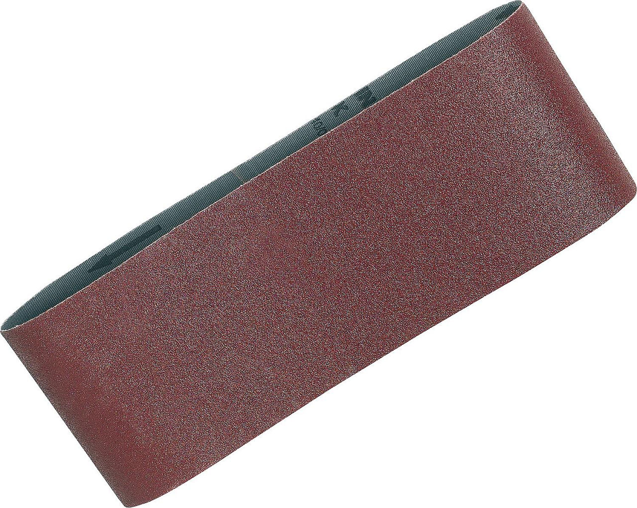 Schleifband MAKITA K150 100x610mm, ungelocht für Bandschleifer VPE: 5 Schleifband MAKITA K150 100x610mm, ungelocht für Bandschleifer VPE: 5