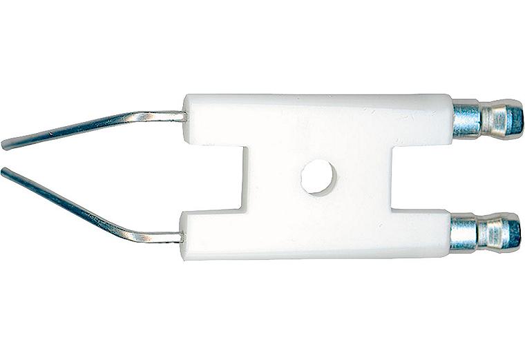 Doppelzündelektrode für Giersch R1-V-L 31-90-11411 Doppelzündelektrode für Giersch R1-V-L 31-90-11411