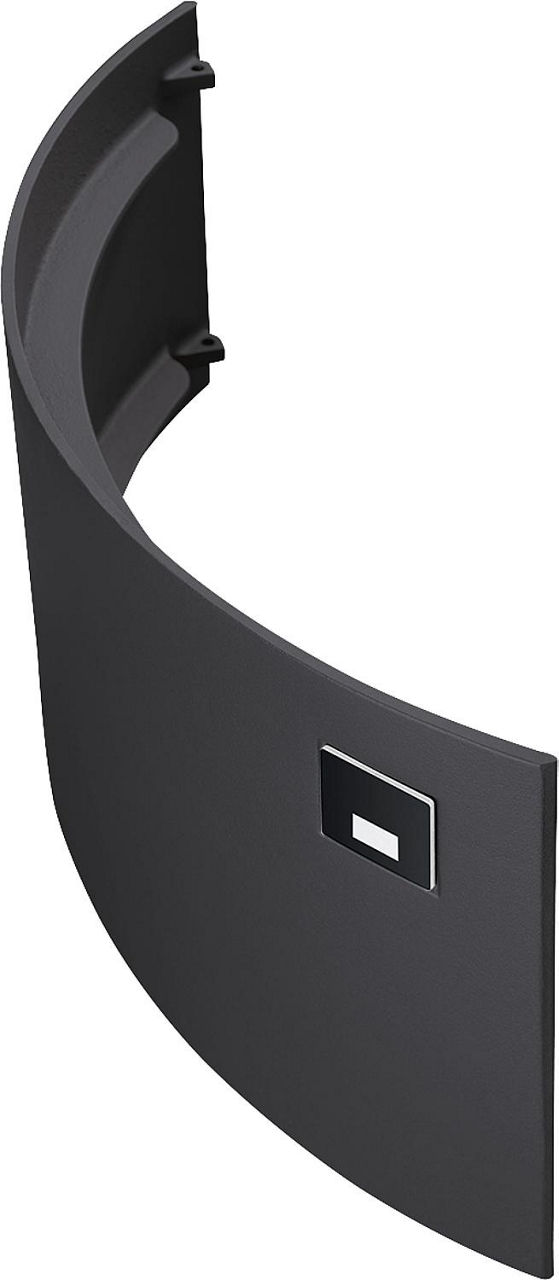 Gusstür Holzlegefach Oranier, schwarz zu Polar Neo 8, Neo W+, Neo Aqua Gusstür Holzlegefach Oranier, schwarz zu Polar Neo 8, Neo W+, Neo Aqua