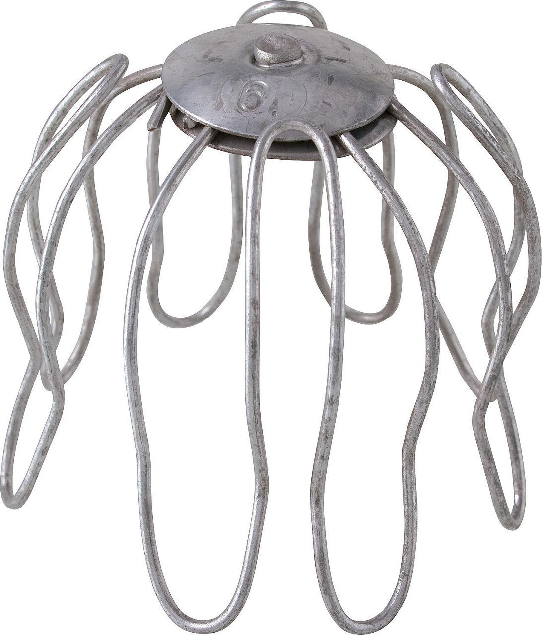 Rinnensieb 120 mm Rinnensieb 120 mm