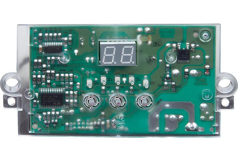 Elektronik ET 3 für OGB 50-150 L