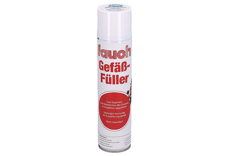 Gefäßfüller (nicht brennbar) FAUCH 400ml Aerosoldose