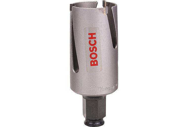Lochsäge BOSCH MultiConstruction mit PowerChange und PowerChange Plus Aufnahme Ø40x60mm Lochsäge BOSCH MultiConstruction mit PowerChange und PowerChange Plus Aufnahme Ø40x60mm