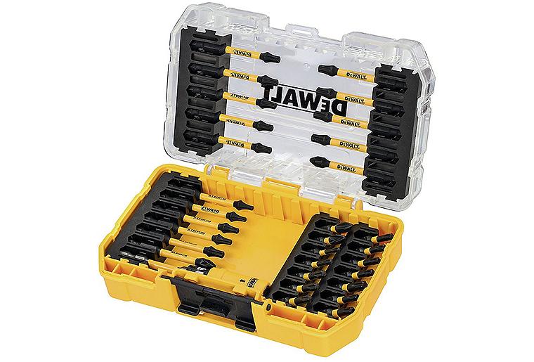 Bit-Set DeWALT DT70738T-QZ 31-teilig, schlagfest Bit-Set DeWALT DT70738T-QZ 31-teilig, schlagfest