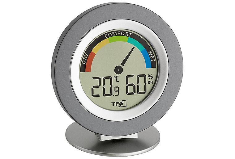 Thermometer-Hygrometer Cosy 30.5019.10 Thermometer-Hygrometer Cosy 30.5019.10