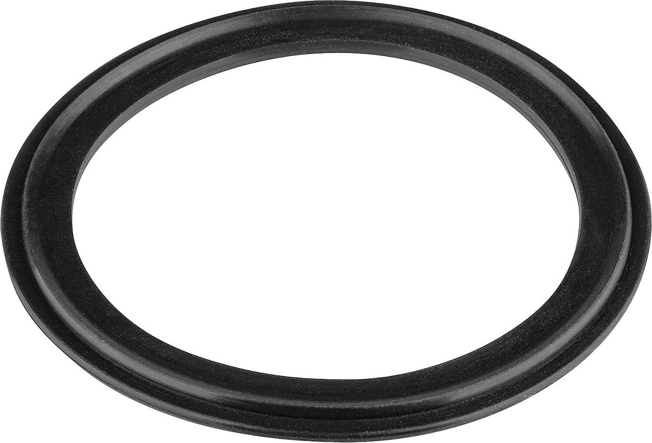 Dichtring Wolf DN63, VPE 10 Stück 2577361 Dichtring Wolf DN63, VPE 10 Stück 2577361
