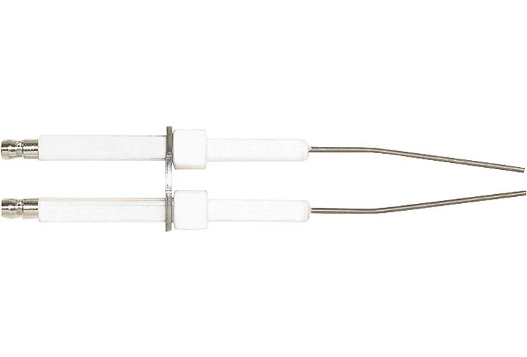 Zündelektrodensatz für Elco-Klöckner V-BL01.35 und EK01B.35L-NH Zündelektrodensatz für Elco-Klöckner V-BL01.35 und EK01B.35L-NH