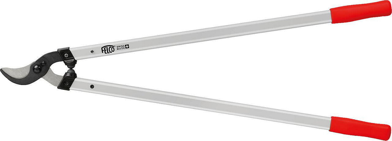 Felco 221 Astschere gebogene Klinge Länge 90 cm Felco 221 Astschere gebogene Klinge Länge 90 cm
