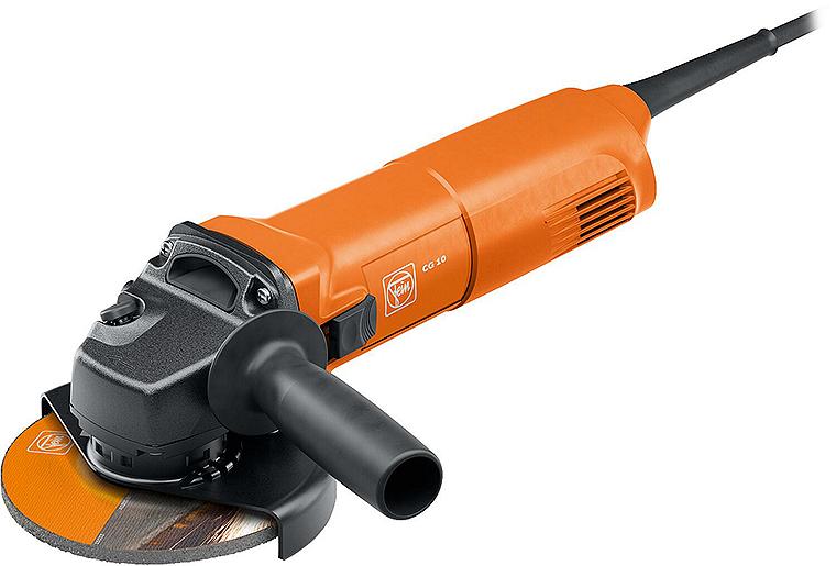 Winkelschleifer Fein CG10-125, 1000 W Winkelschleifer Fein CG10-125, 1000 W