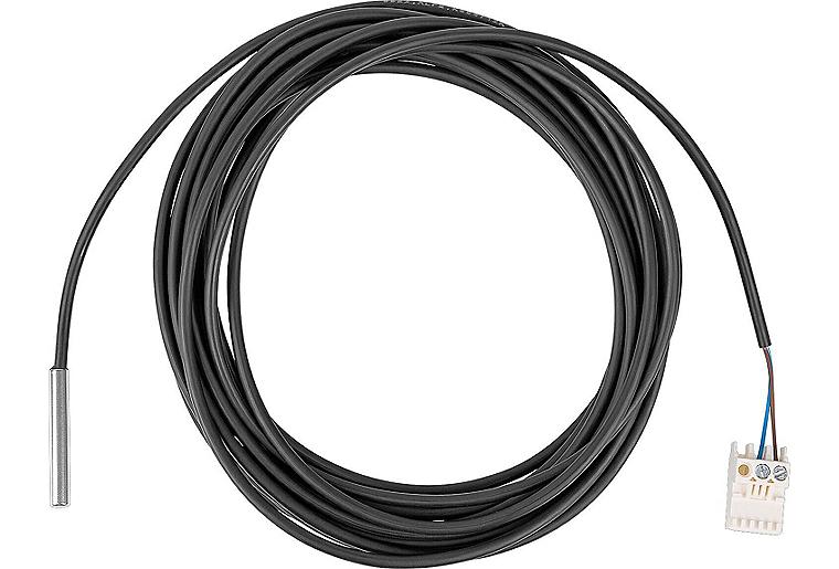 Temperaturfühler NTC RD 6,0 12K 600mm, Bosch 7735502304