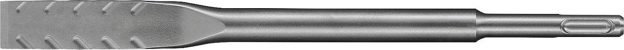 Flachmeißel ALPEN Extreme Plus mit SDS-Plus Länge 20x250mm Flachmeißel ALPEN Extreme Plus mit SDS-Plus Länge 20x250mm