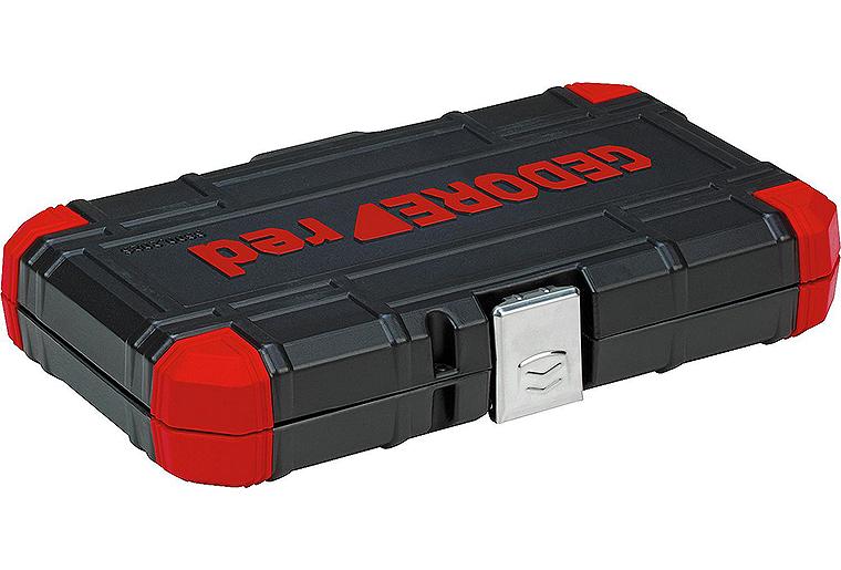 Steckschlüssel-Satz GEDORE red R59003026, 26-teilig 3/8"
