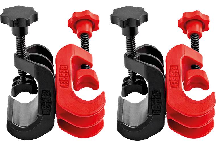 Querverbinder BESSEY STE-CC-SET VPE = 2 Stück