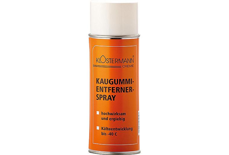 Kaugummientferner KLOSTERMANN 400ml Sprühdose