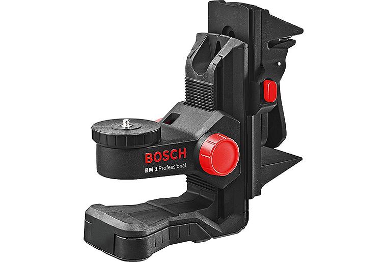 Universalhalterung Bosch für Linien und Punktlaser Universalhalterung Bosch für Linien und Punktlaser
