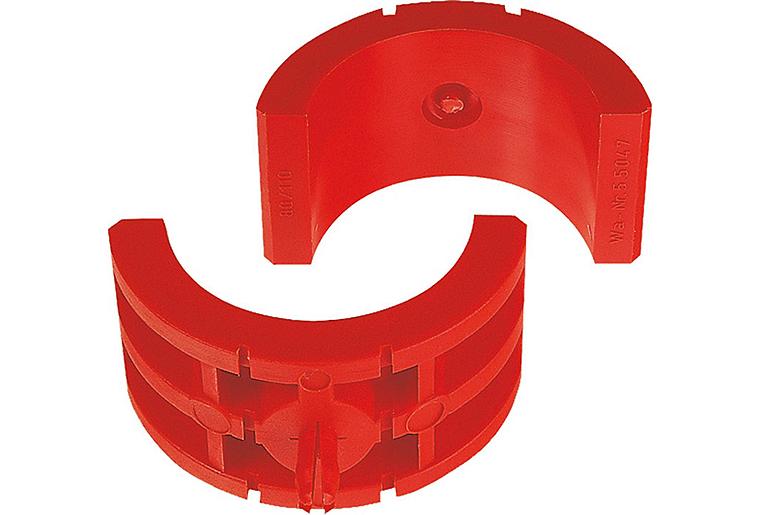 Spannbackensatz 90mm für Rocut 110 Spannbackensatz 90mm für Rocut 110