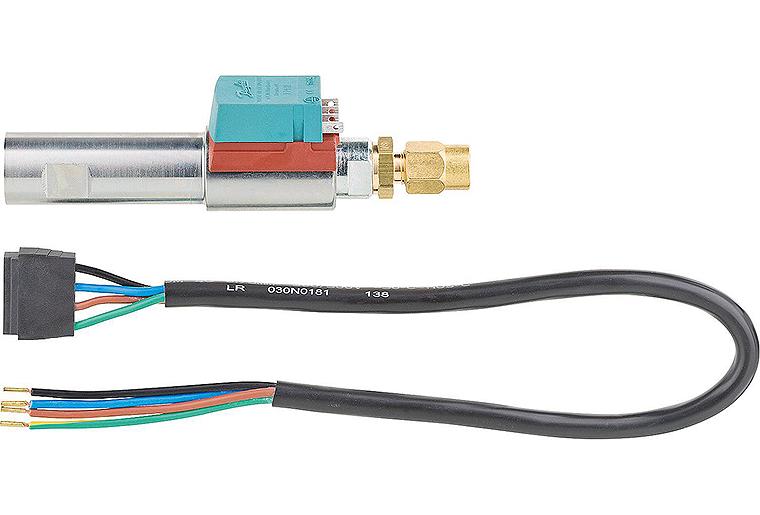 Ölvorwärmer Multi 2000 ab 11/1995 Ref. 603-13-012-0