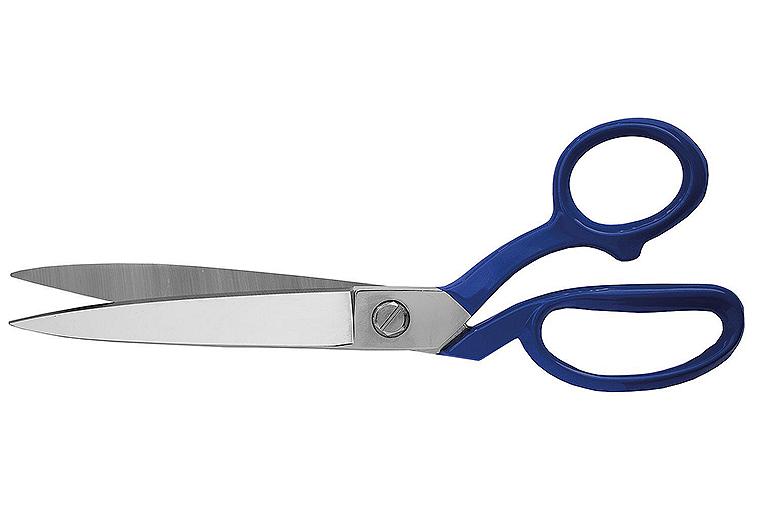 Kevlar-Schere L: 250mm Kevlar-Schere L: 250mm