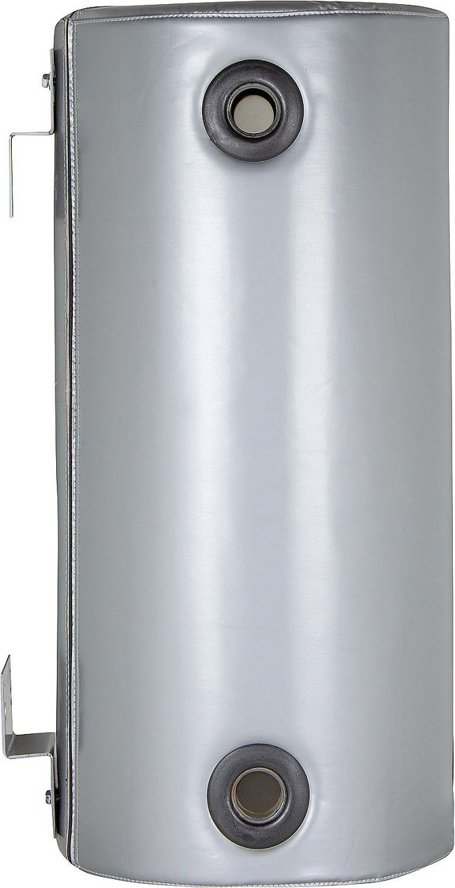 Pufferspeicher ACF 50 zum Kühlen/Heizen, Inhalt 50L Pufferspeicher ACF 50 zum Kühlen/Heizen, Inhalt 50L