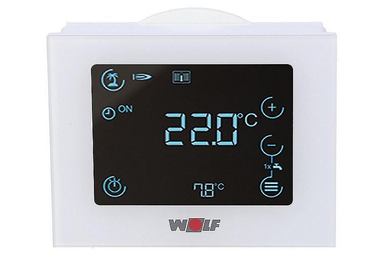 Raummodul Wolf RM-2 2747657 Raummodul Wolf RM-2 2747657