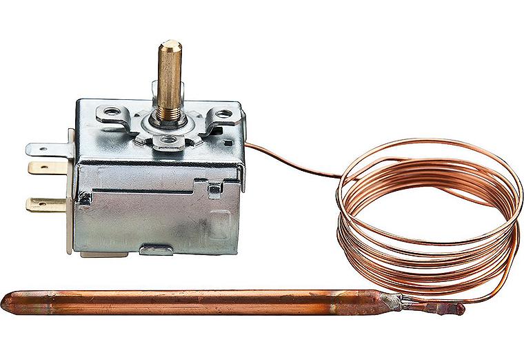 Regelthermostat TR 2 Regelthermostat TR 2