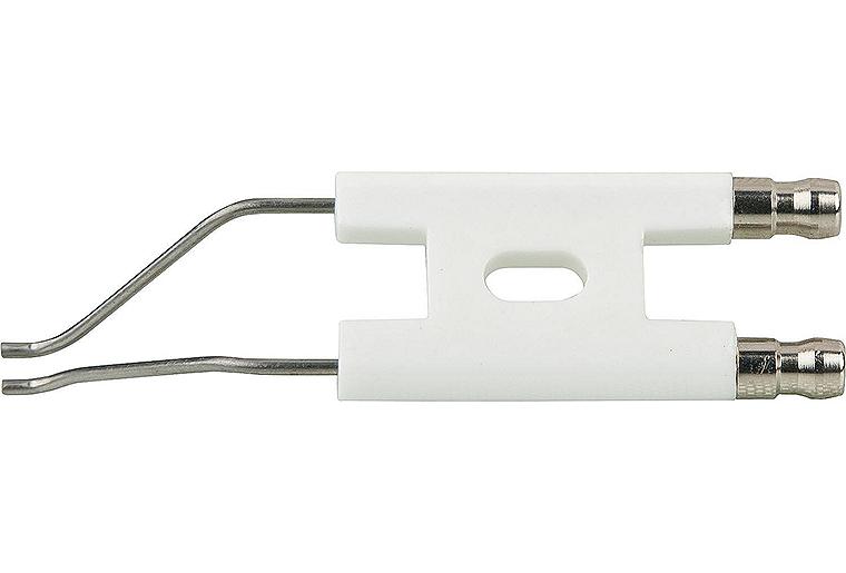 Doppelzündelektrode Abic 14020-005