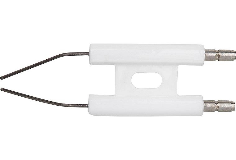 Doppelzündelektrode Anschluss 4 mm