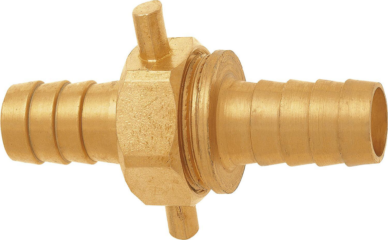Schlauchverschraubung CH-Ausführ. 3/3 G3/4´´- 16mm Schlauchverschraubung CH-Ausführ. 3/3 G3/4´´- 16mm